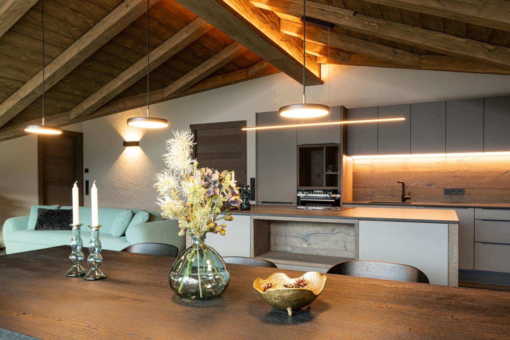 Livalpin Chalet Garmisch-Partenkirchen Kültér fotó