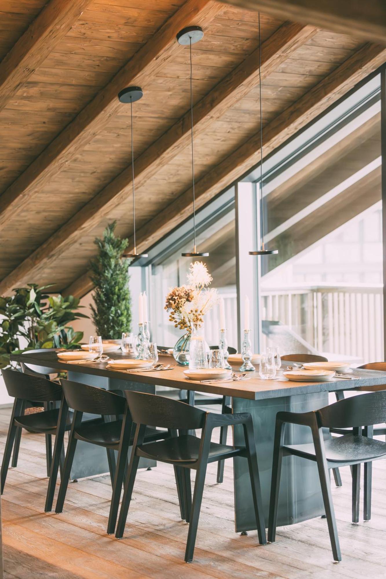 Livalpin Chalet Garmisch-Partenkirchen Kültér fotó