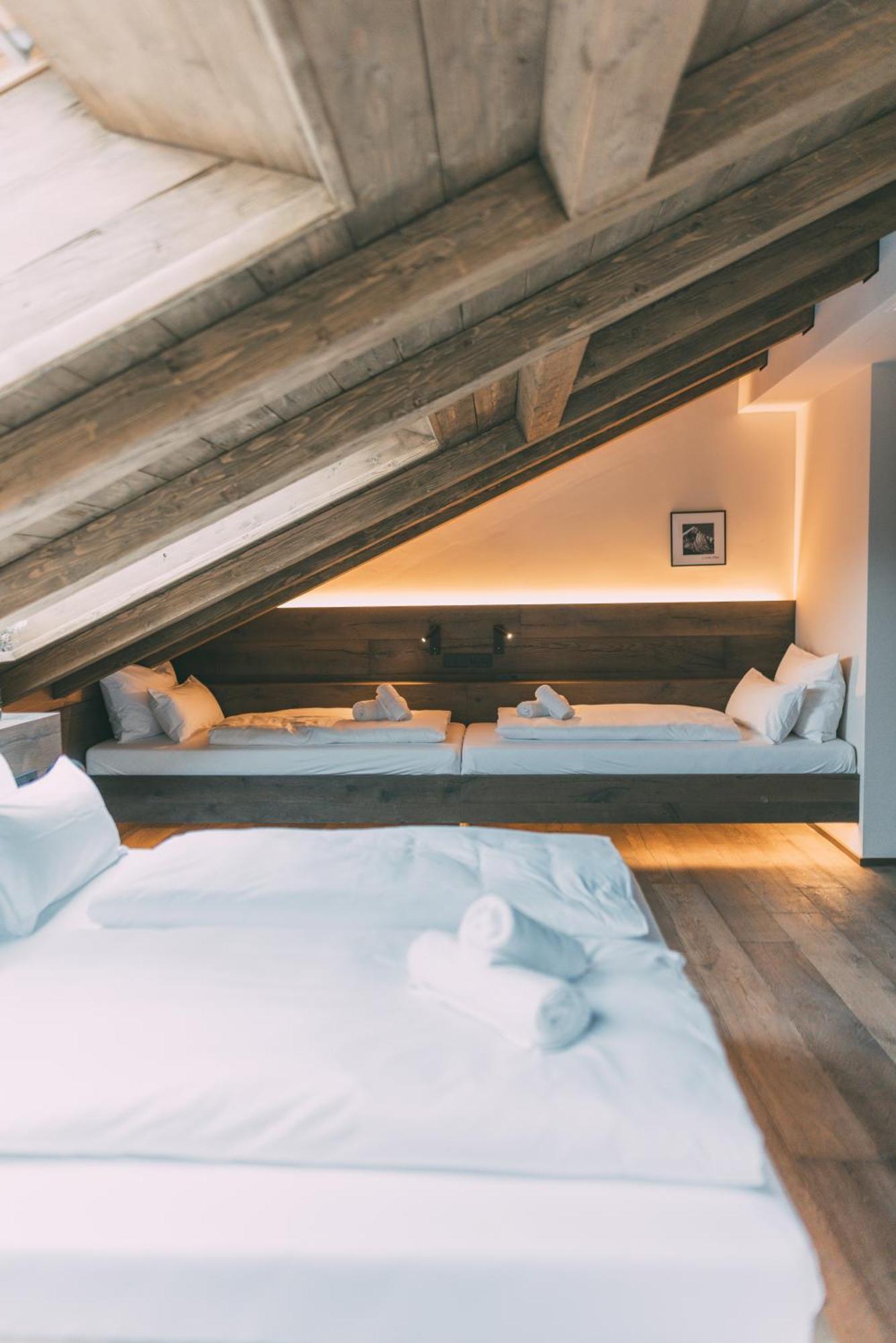Livalpin Chalet Garmisch-Partenkirchen Kültér fotó
