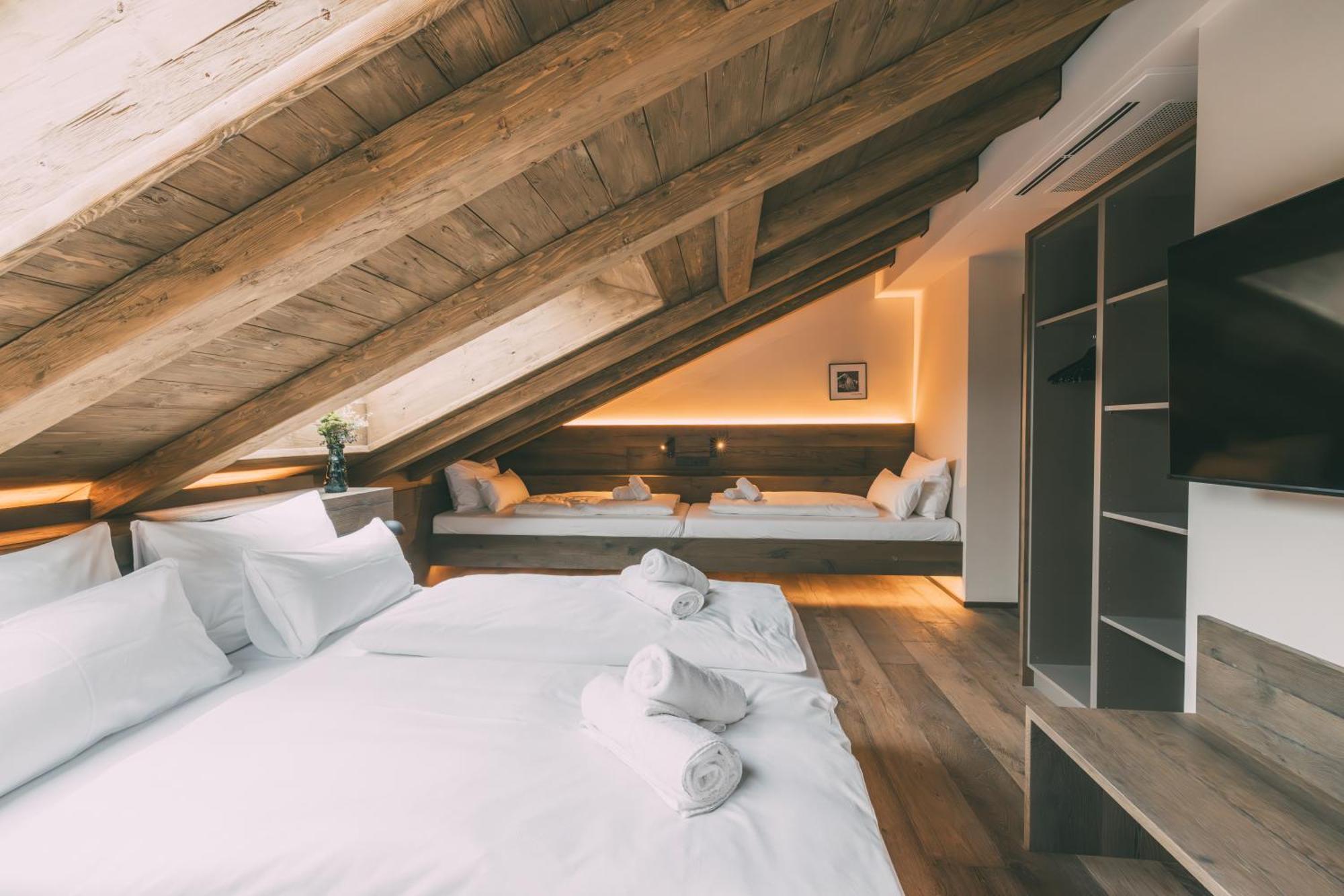Livalpin Chalet Garmisch-Partenkirchen Kültér fotó