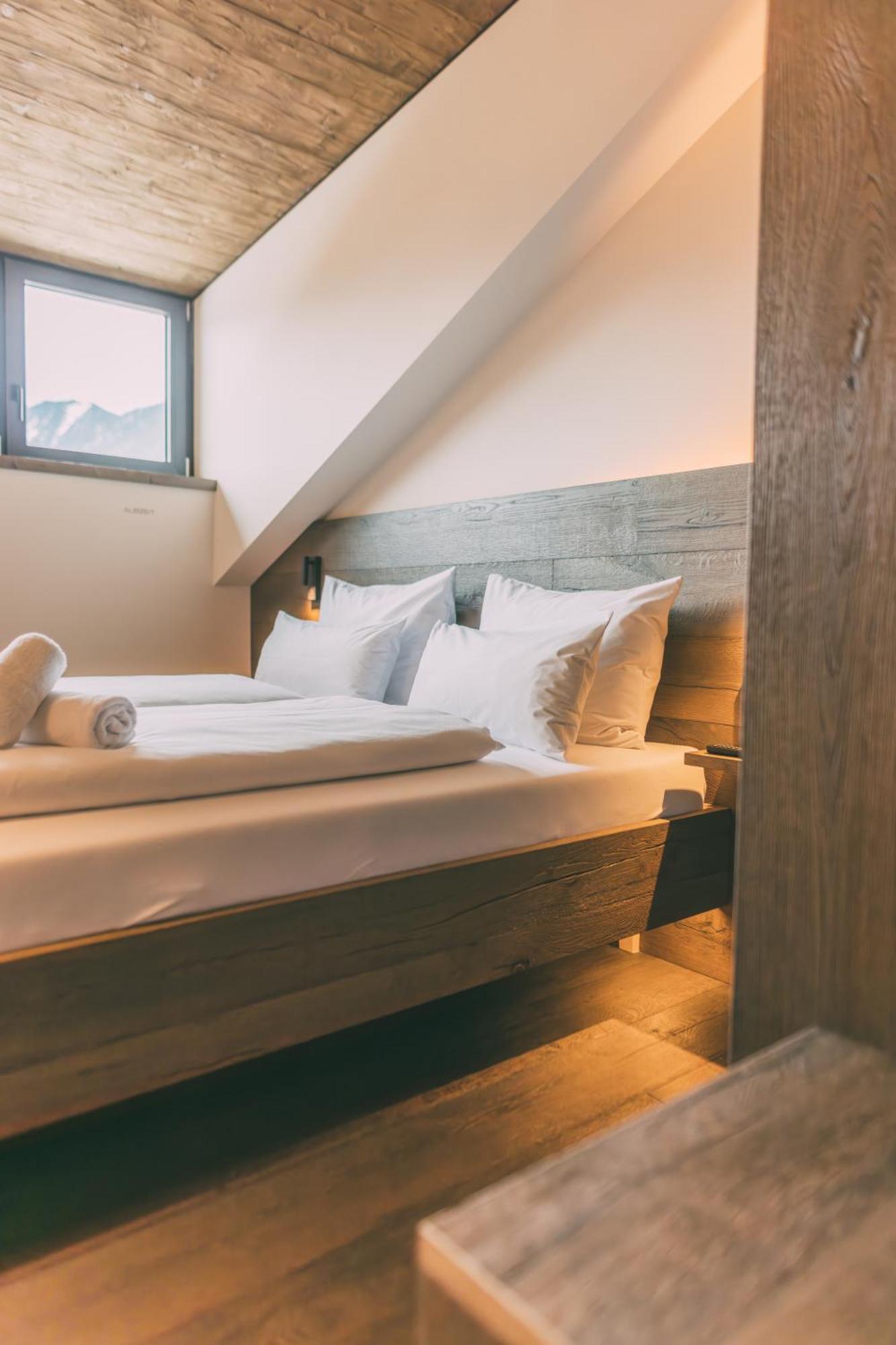 Livalpin Chalet Garmisch-Partenkirchen Kültér fotó