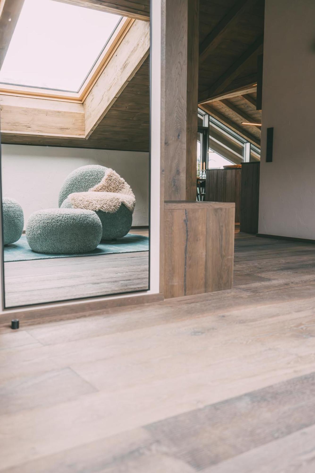 Livalpin Chalet Garmisch-Partenkirchen Kültér fotó
