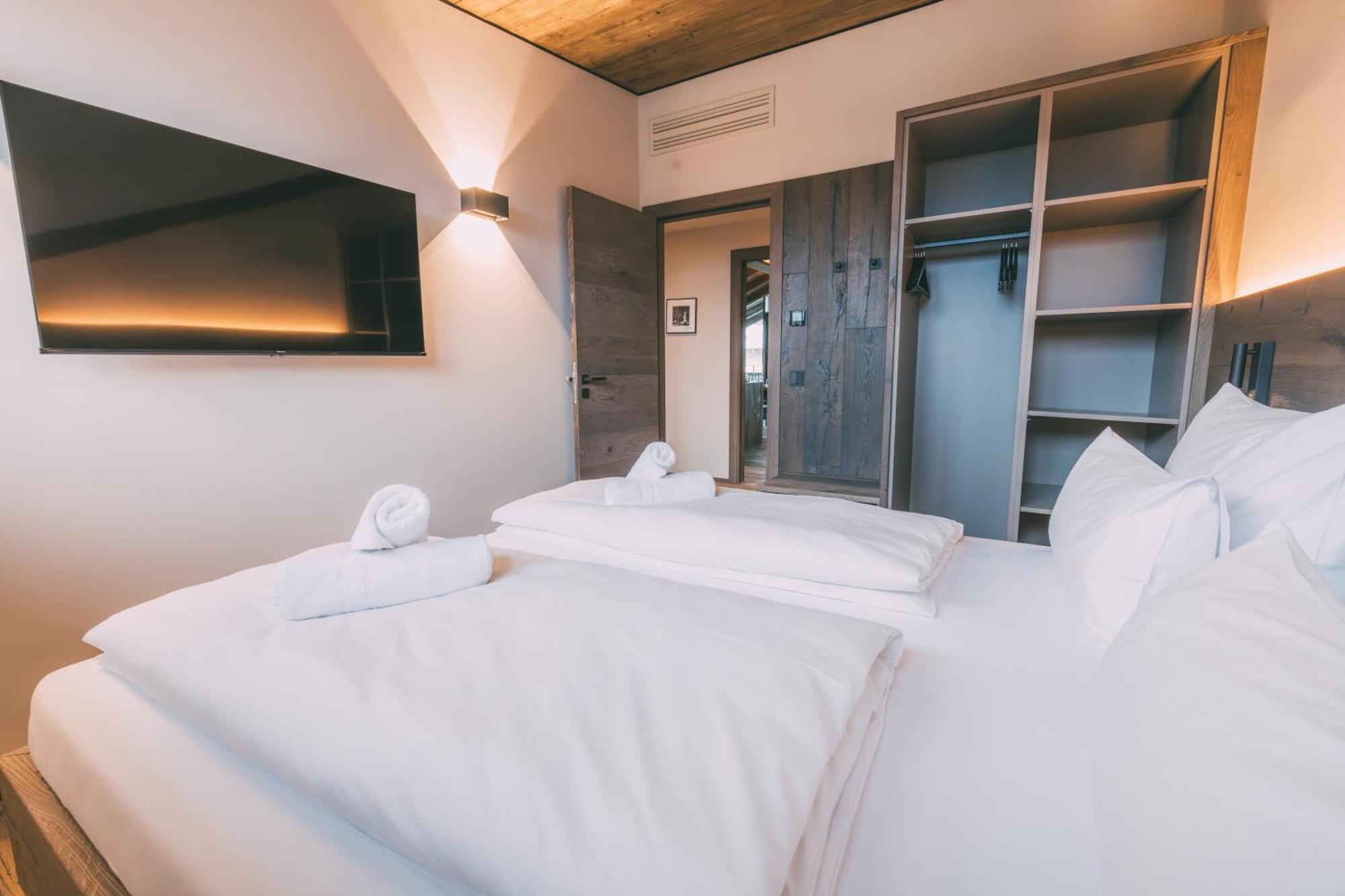 Livalpin Chalet Garmisch-Partenkirchen Kültér fotó